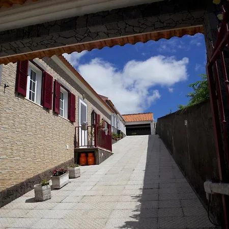 Mein Faial, Apartment With Pico And Seaview Horta  Exterior photo
