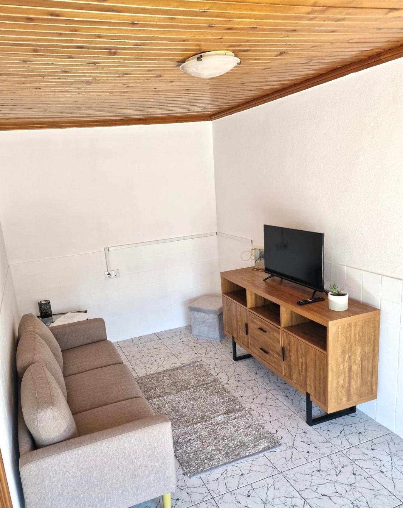Mein Faial, With Pico And Seaview Apartment *