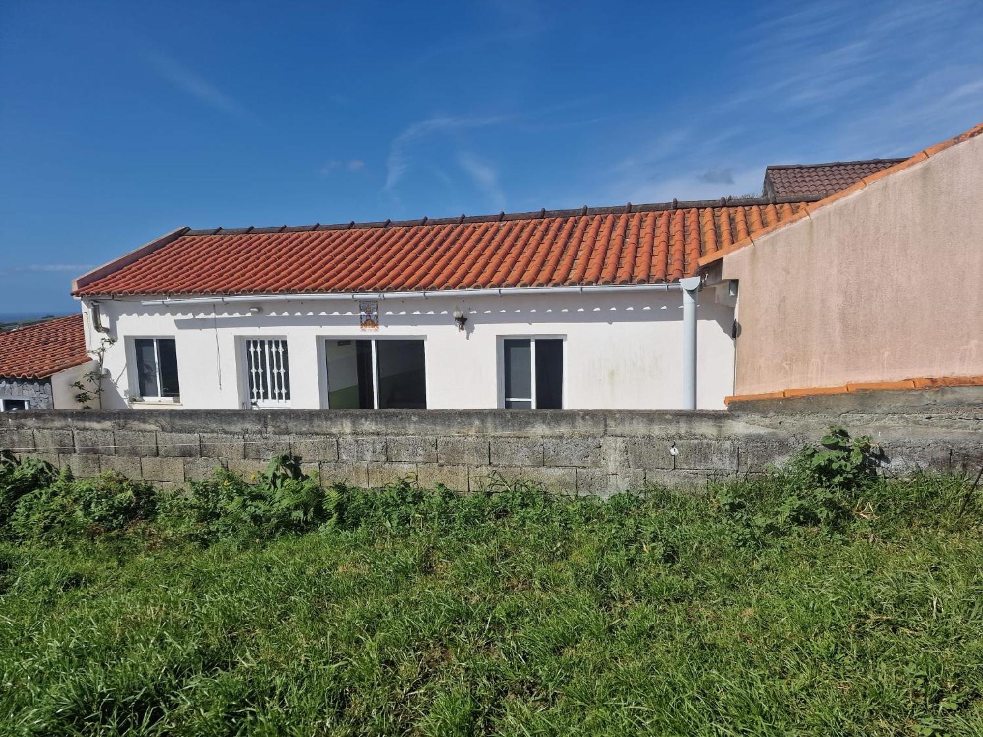 Apartment Mein Faial, With Pico And Seaview Horta (Azores)